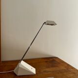 Lampe de bureau Fuder style memphis année 80