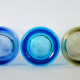 Set of 5 glasses to shoot