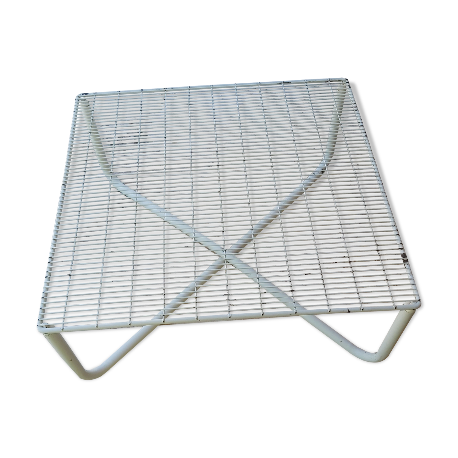 Jarpen coffee table by Niels Gammelgaard for Ikea