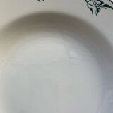 Hollow plates