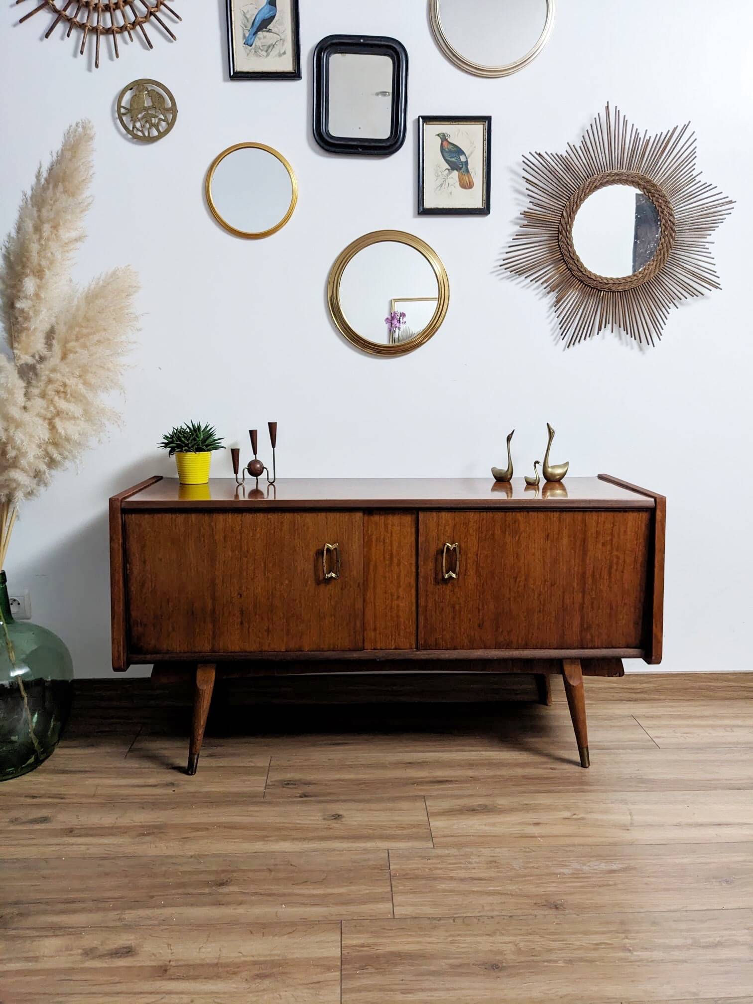 Small sideboard from the 60s