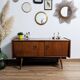 Small sideboard from the 60s