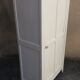 Armoire parisienne 1 porte