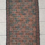 Kilim Berber Zemmour handmade 139x85cm