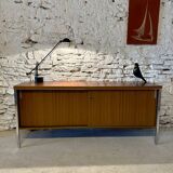 Sideboard - TV cabinet - Vintage - Scandinavian
