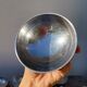 12 coupelles en inox 1970