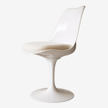 Tulip chair by Eero Saarinen for Knoll International, 1970s