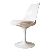 Chaise Tulipe par Eero Saarinen pour Knoll International, 1970s