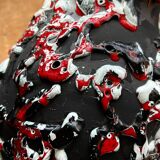 Fat lava vase / fat lava West Germany