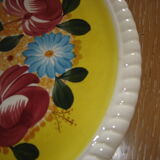 Decorative dish