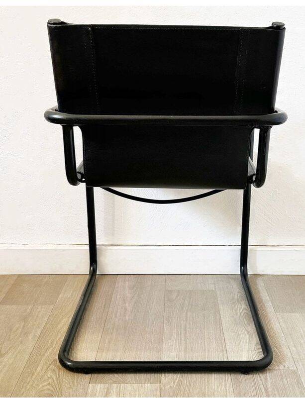 Fauteuil matteo grassi