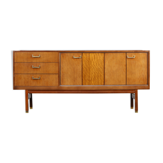 Scandinavian sideboard 167 cm