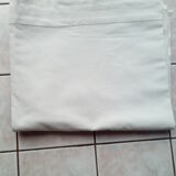 Old cloth cotton embroidered-day scale
