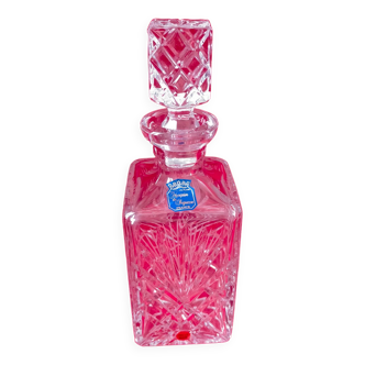 Marquise de Legonzac crystal decanter