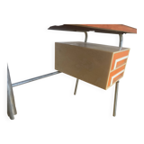 Vintage pop 70s desk
