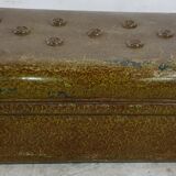 Former colonial trunk