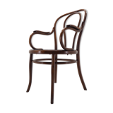 Viennese armchair Thonet nr.18 Austria, circa 1900