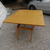 Albert Ducrot transformable coffee table