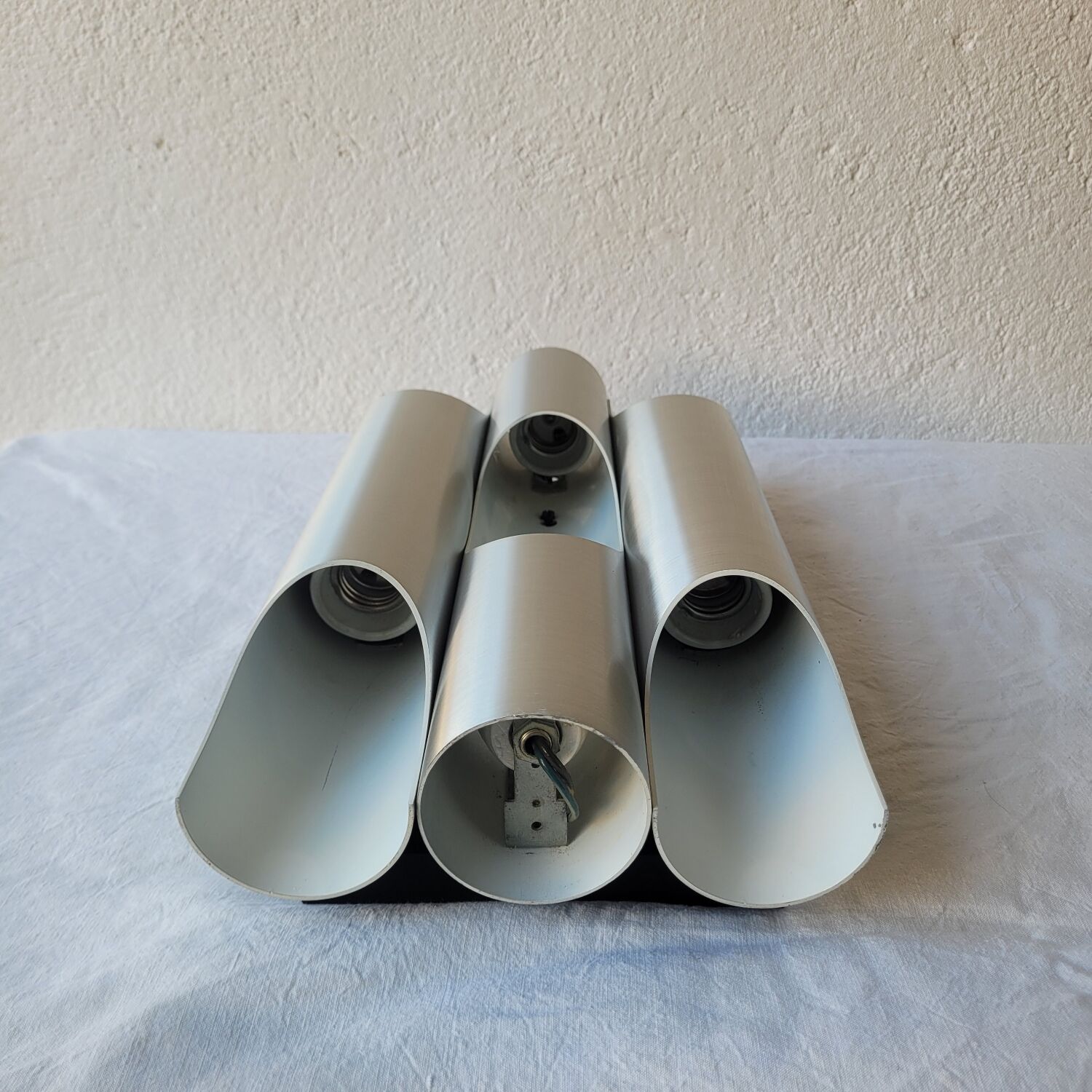 "Fuga" wall light – Maija Liisa Komulainen for Raak – 1970