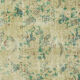 Anatolian handmade vintage rug 280 cm x 192 cm
