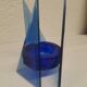 Tealight holder
