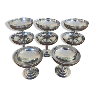 Ice cups