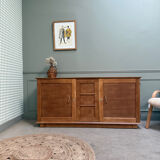 Vintage 1950s buffet (renovated)