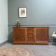 Vintage 1950s buffet (renovated)