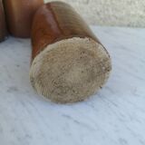 Stoneware bottle