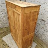 Restored Parisian wardrobe