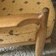 Guillerme et Chambron, José oak armchair, Edition Votre Maison 1960