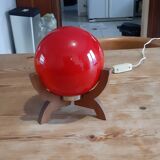 Scandinavian lamp