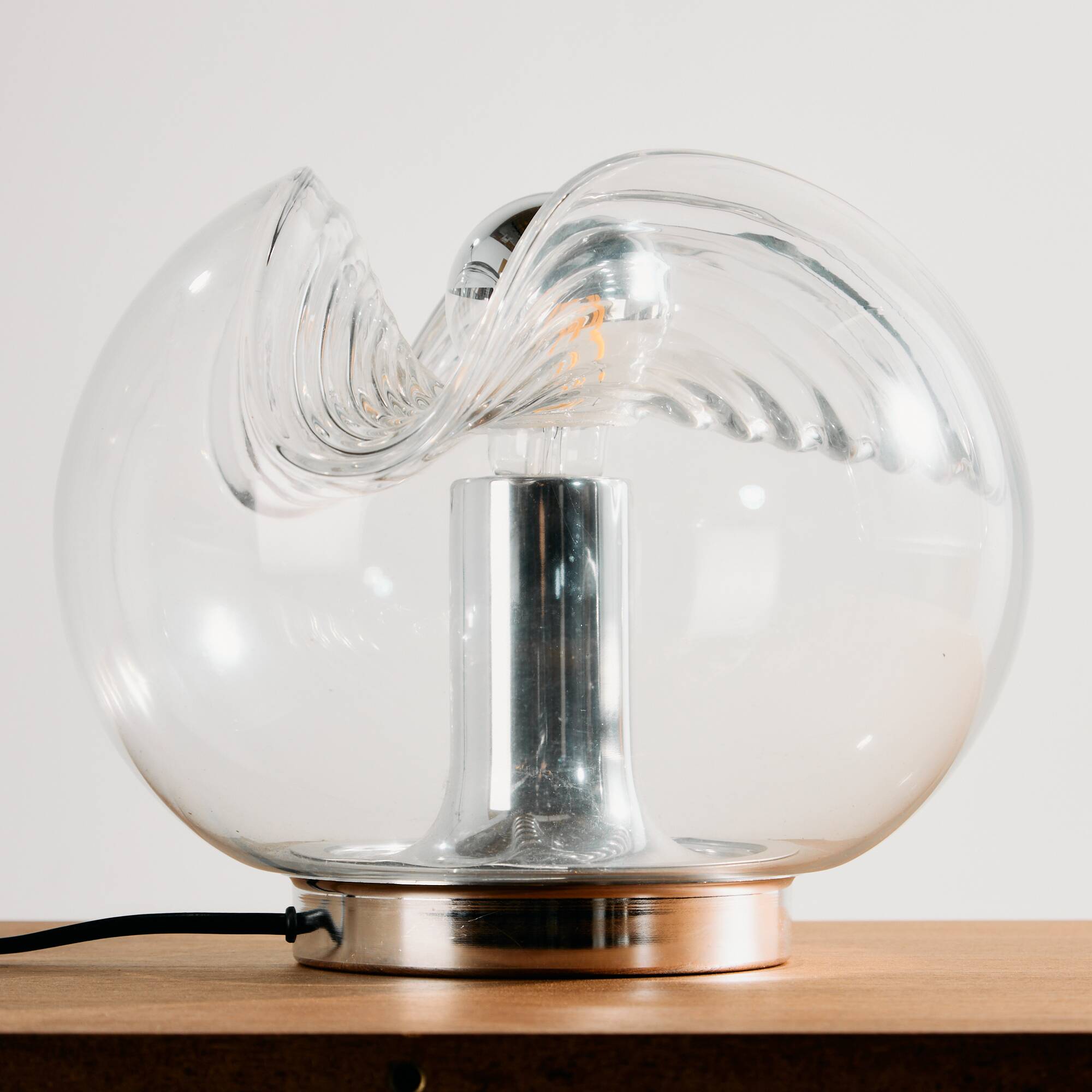 Futura table lamp by Peill+Putzler