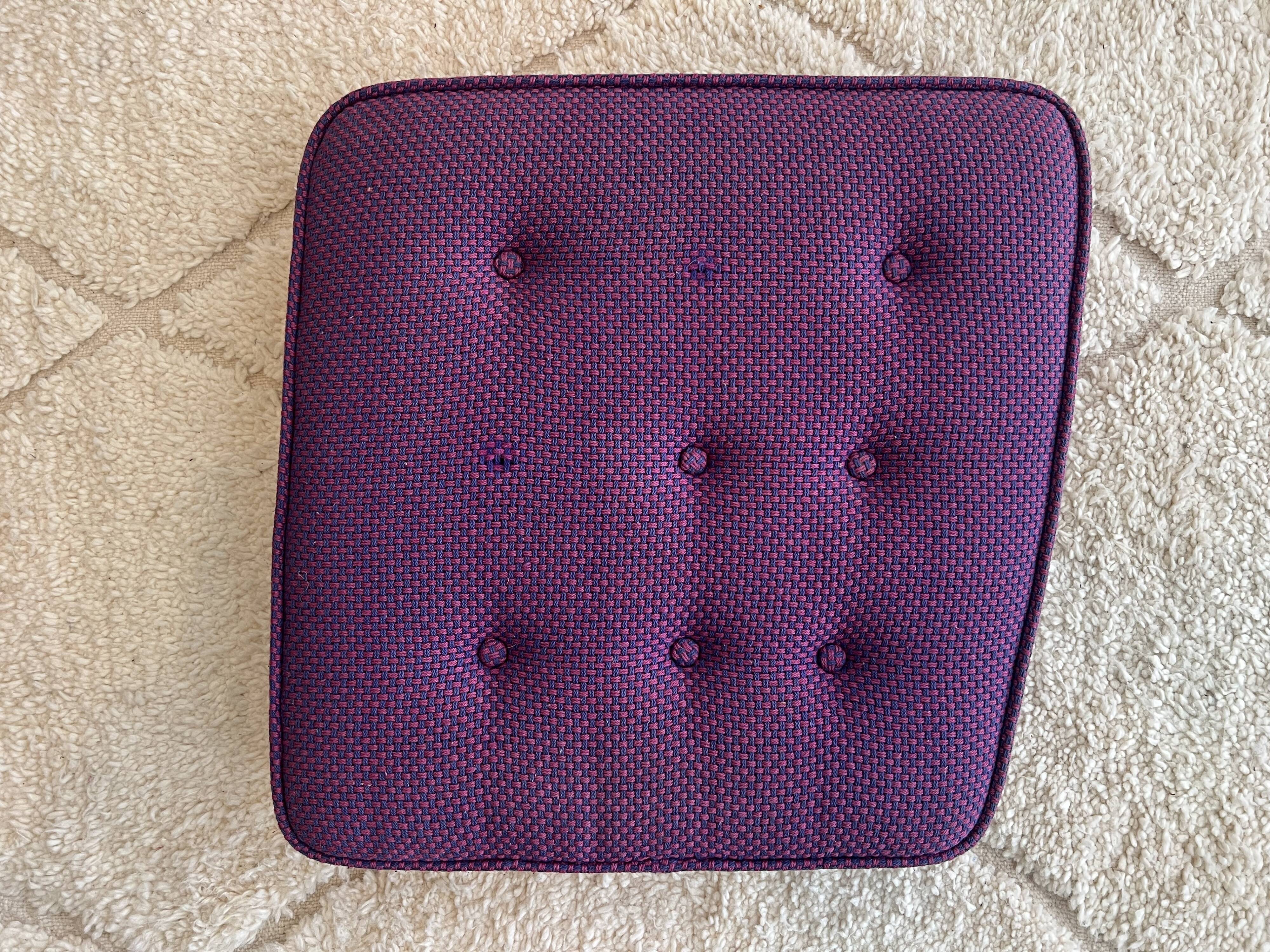 Fauteuil Guillerme et Chambron