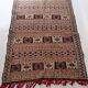 vintage antique carpet