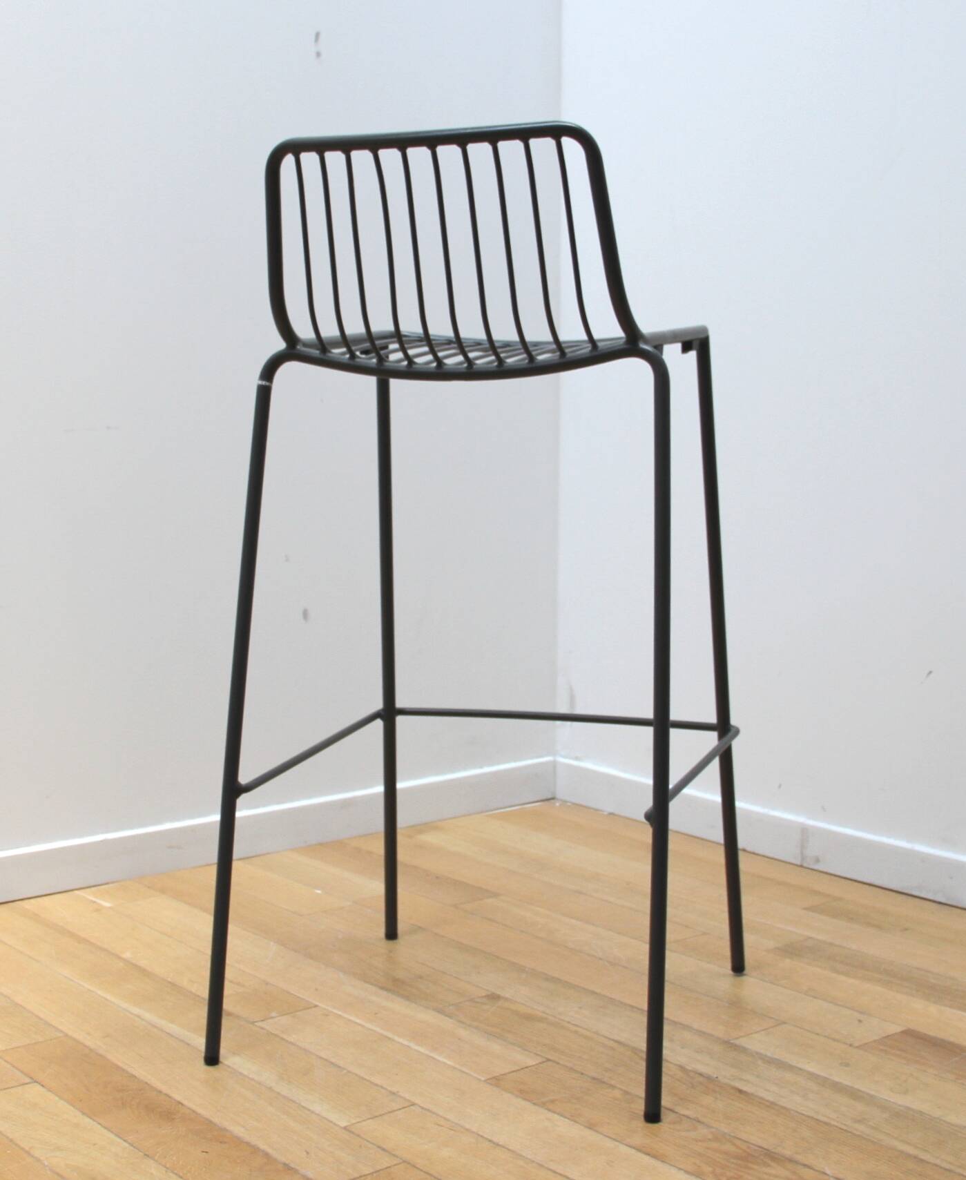 Nolita 3657 stool, Pedrali