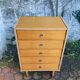 Commode vintage
