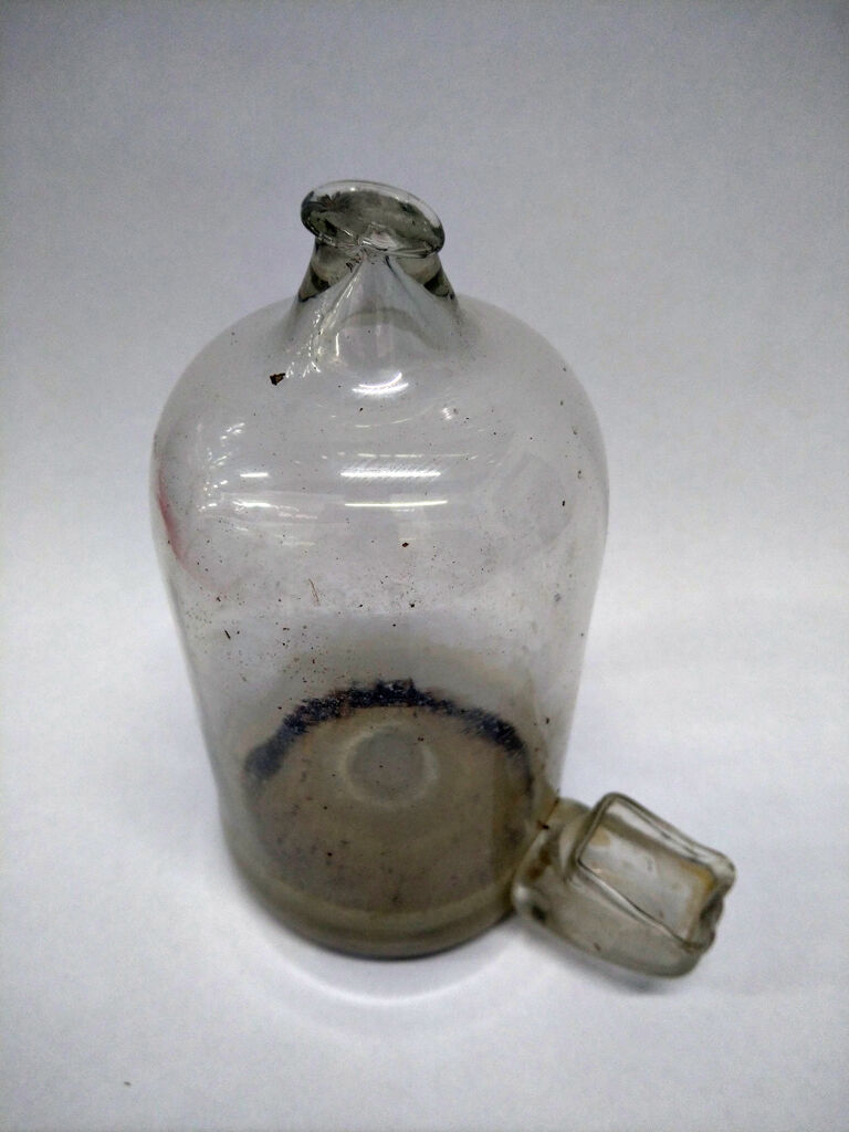 Vase Aquastop terrariu