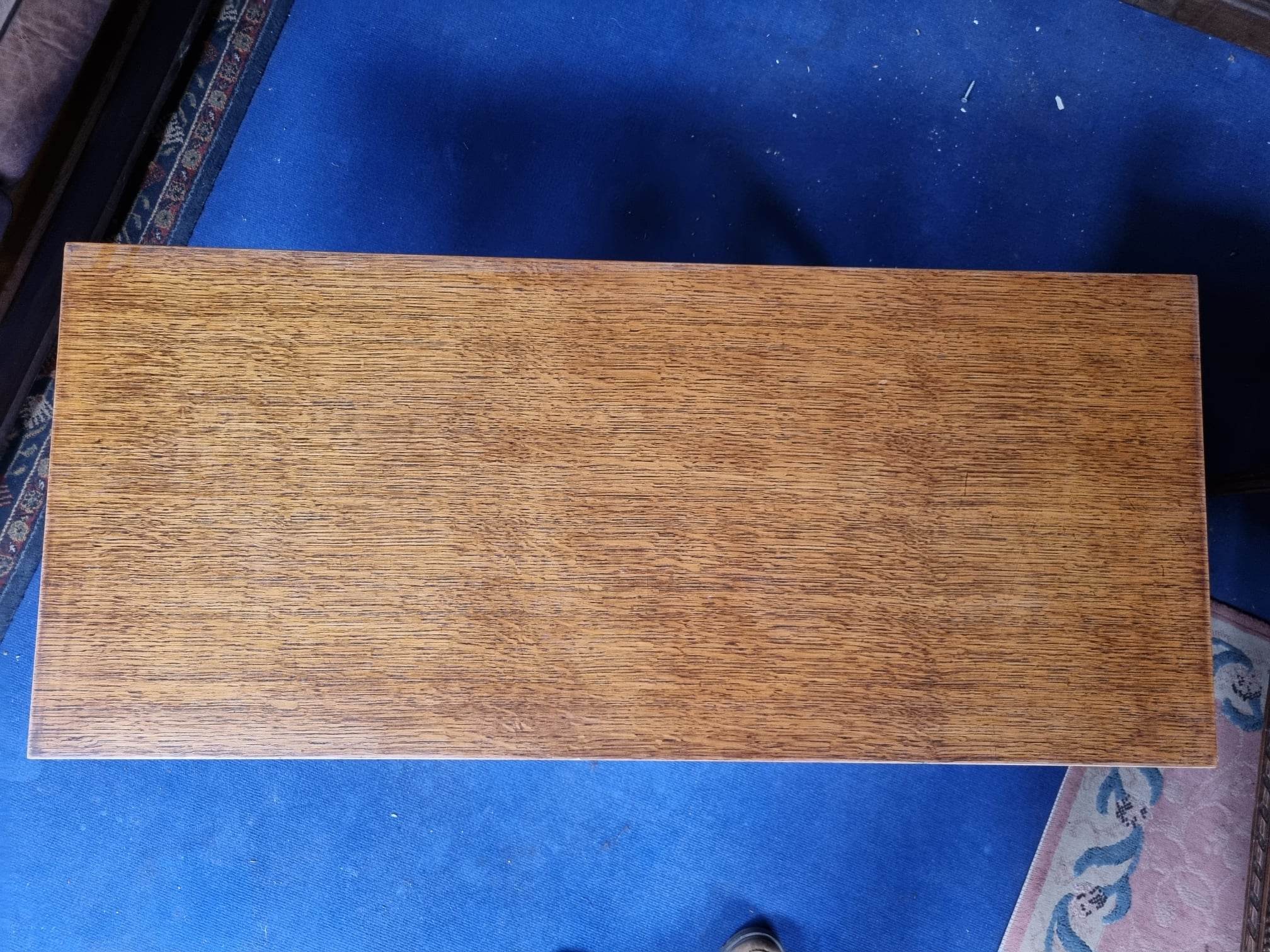 Scandinavian coffee table