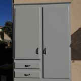 Large buffet / kitchen furniture from the 50s