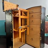 Travel trunk