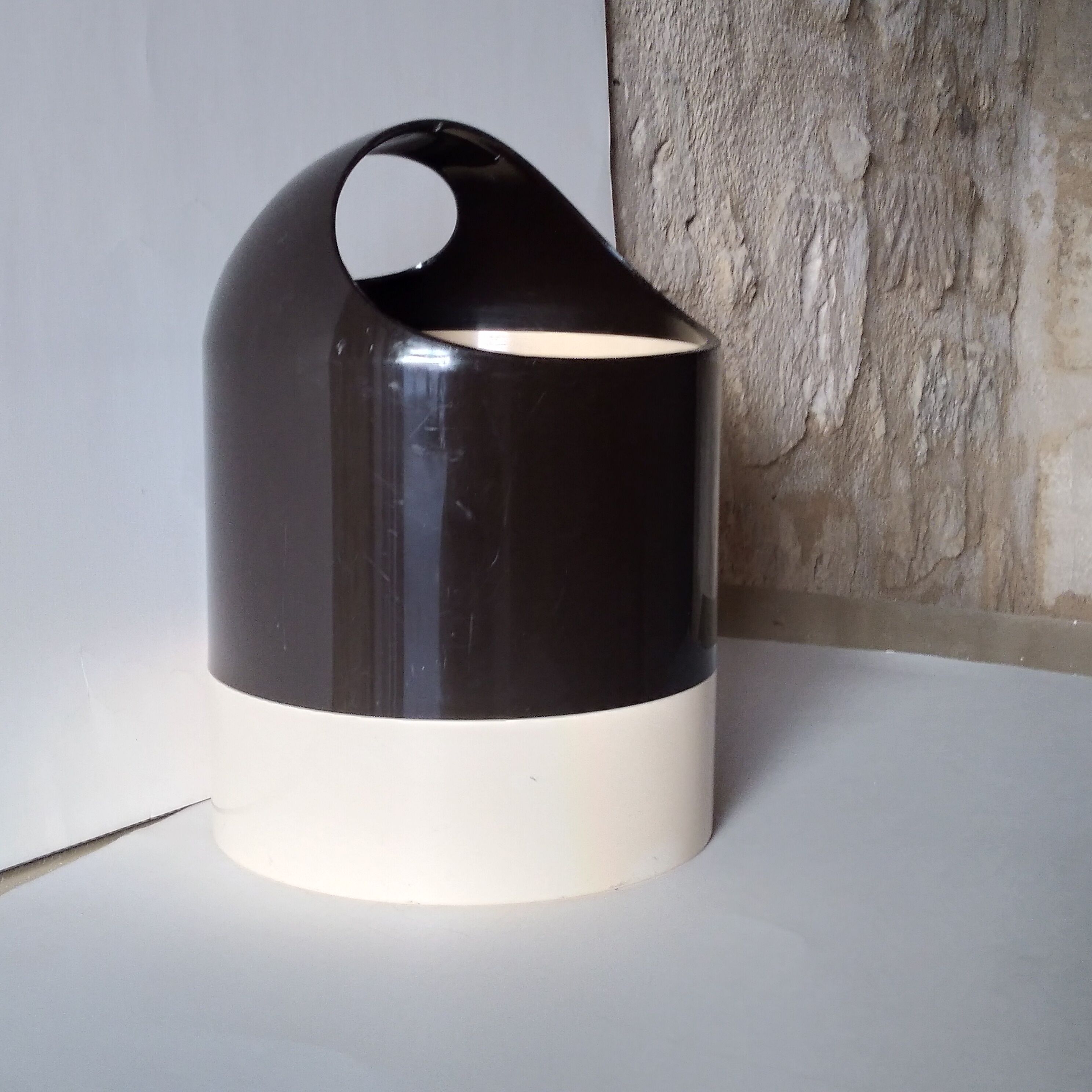 Champagne bucket 1970