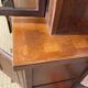 4-door wooden dresser
