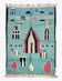 Tapis Berbère Contemporain - 295 x 210 cm
