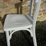 Chaise de bistrot Baumann
