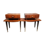Bedside tables