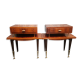 Bedside tables