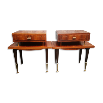 Bedside tables