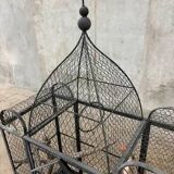 Aviary bird cage