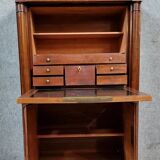 Empire period mahogany secretary circa 1800